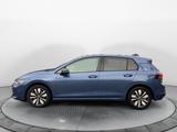 Volkswagen Golf VIII 1,5eTSI DSG Goal Navi LED AHK Kamera - Volkswagen Golf: V Goal