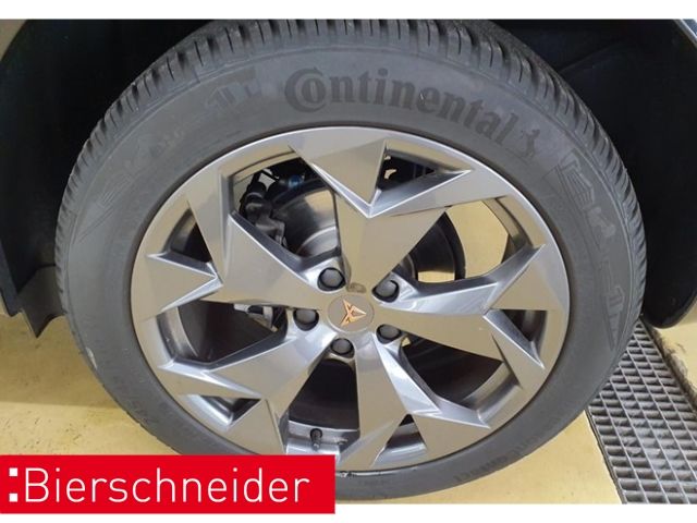 Cupra Formentor - Bild 9