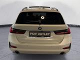 BMW 320d xDrive Touring Laserlicht HIFI Navigation - BMW: Laserlicht
