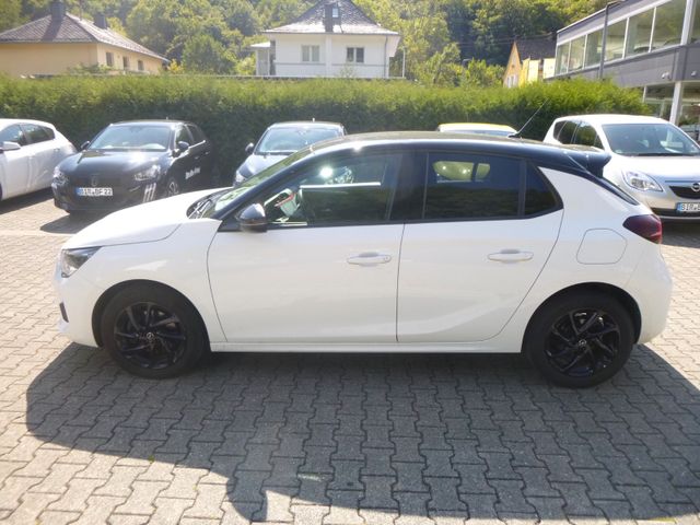 Corsa F GS Automatik