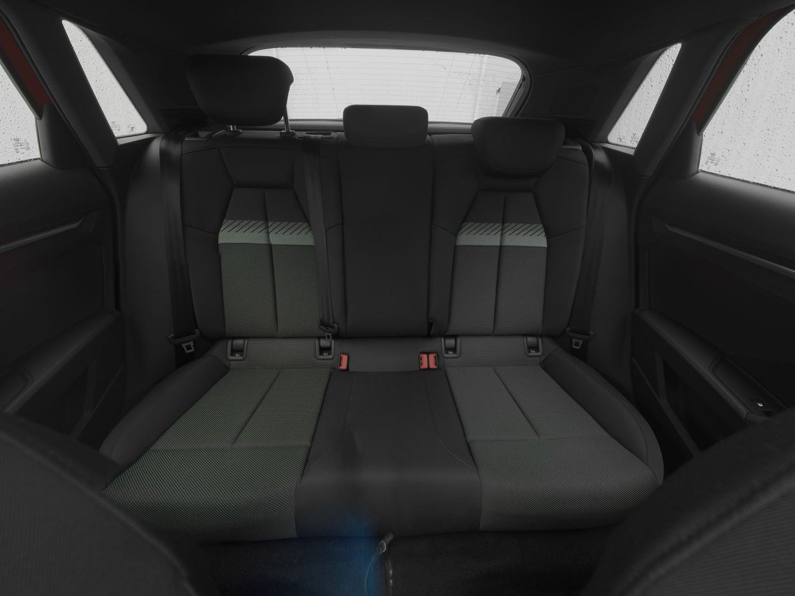 Audi A3 - Bild 8