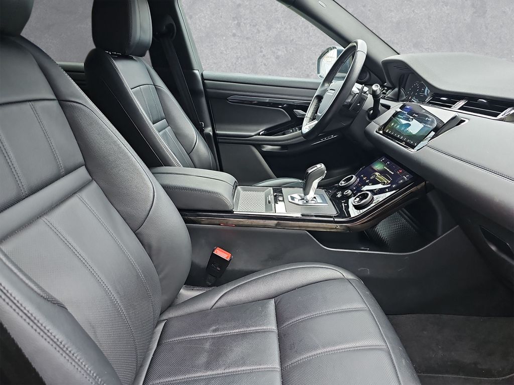 Land Rover Range Rover Evoque D150 aut. R-Dynamic SE