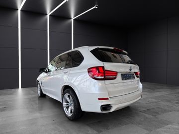 BMW X5 - 7