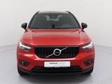 Volvo XC40 B4 Geartronic R-Design H/K NAVI W-LAN LED - Volvo XC40 Gebrauchtwagen in Hamburg