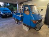 Piaggio APE 50 Cross  - PIAGGIO APE