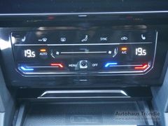 VW Arteon Shootingbrake Elegance 2.0 TSI DSG Navi