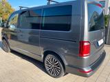 Volkswagen T6 Multivan DSG Kurz Highline - VW T6 Multivan in Solingen