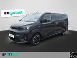 Opel Zafira Life Edition XL 2.2 KEYLESS I NAVI AHK - Opel Zafira Life Tageszulassungen