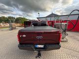 Ford F-150 King Ranch 4 x 4 - Ford: King Ranch