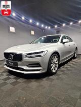 Volvo S90 Momentum |AUTOM|LEDER|LED|NAVI|18 ZOLL|MEMOR - gebrauchte Volvo S90 aus dem Jahr 2019