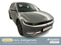 Hyundai IONIQ 5 - Vorschau Bild 1