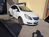 Opel OPEL Corsa 1.3 CDTI 95CV F.AP. 3 porte Edition N - Opel Corsa aus 2010: 1.3