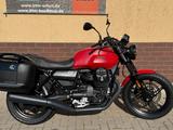 Moto Guzzi V7 Stone 2023 Kofferset - Angebote entsprechen deinen Suchkriterien