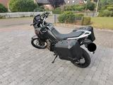 Honda Africa Twin CRF 1100D - Honda Motorräder in Bremen