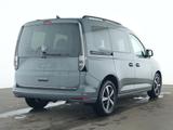 Volkswagen Caddy 1.5 TSI KR Dark Label *AHK*PANO*LED*KAMERA - Volkswagen Caddy: Dark Label