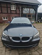 BMW 520d touring -TÜV NEU!