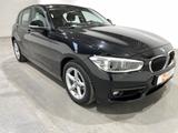 BMW 118 i Advantage EU6d-T Klima Navi LED PDCv+h - BMW 118 in Hamburg