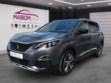 Peugeot 5008 EAT 8 Blue-HDI GT-Line *NAVI*AUTOMATIK* - Peugeot 5008: Hdi