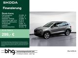 Skoda Karoq Style 2.0 TDI 4x4 DSG *NAVI*SMART-LINK*ACC - Skoda Karoq mit Diesel-Antrieb