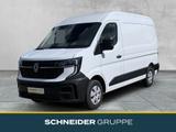 Renault Master KASTEN EXTRA L2H2 3,5t dCi 150 KAMERA+LED - Neu Autotransporter