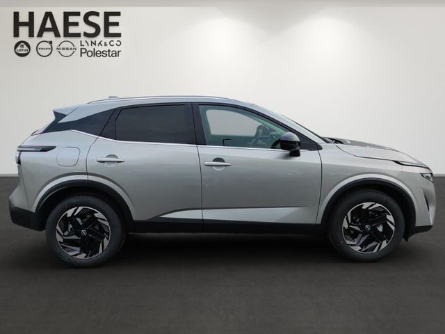 NISSAN Qashqai (Bild 4 von Array)