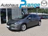 Opel Astra 1.4 Turbo Innovation AT LEDER NAVI ACAA SH - Opel Astra: Leder, Schiebedach