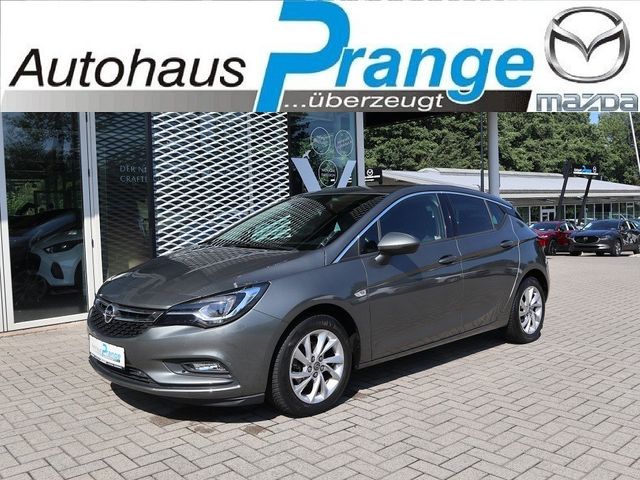 Opel Astra 1.4 Turbo Innovation AT LEDER NAVI ACAA SH