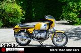 BMW R90S - Restauriert - Offers
