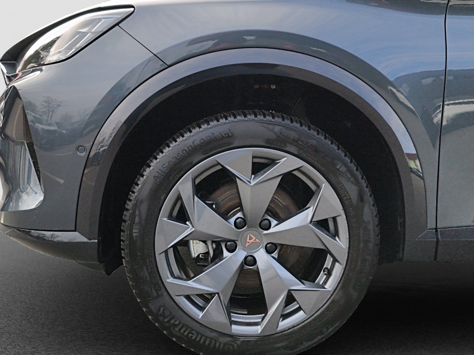Cupra Formentor - Bild 12