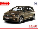 Volkswagen Golf Sportsvan Comfortline Allwetter Sitzheizung - Volkswagen Golf: Beige