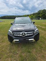 Mercedes-Benz GLS 350 mit MB Garantie  - gebrauchte Mercedes-Benz GLS 350 aus dem Jahr 2016