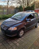 Volkswagen VW FOX 1.2 mit LPG Anlage // Se... - Volkswagen Fox in Düsseldorf