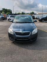 Skoda skoda Fabia 1.2 benzina - Skoda Felicia Gebrauchtwagen
