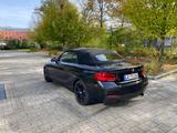 BMW M240i xDrive Steptronic Cabrio - - gebrauchte BMW M240i aus dem Jahr 2018
