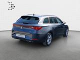 Seat Leon Sportstourer FR-Line 2.0 TDI DSG*NAVI*AHK*K - Seat Leon: Fr TDI