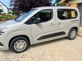 Opel Combo Life 1.2 Turbo 81kW - - Opel Combo Life von privat