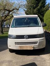Volkswagen T5 Camper  - gebrauchte Camper