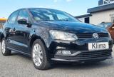 Volkswagen Polo V Trendline KLIMA SCHECKHEFT GEPFLEGT 1HAND - Volkswagen Polo: Trendline
