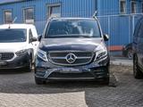 Mercedes-Benz V 300 AVANTGARDE EDITION 4M/AHK/STANDH/BURMESTER - Mercedes-Benz V 300 in Kiel