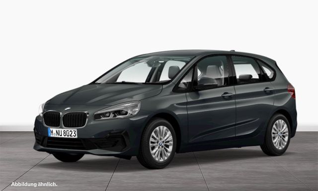 BMW 218i Active Tourer Advantage HiFi DAB LED RFK