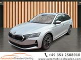 Skoda Octavia 2.0 TDI DSG Selection Tour*HeadUp*Canton