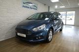 Ford S-MAX 2.0 Business 7-Sitzer LED Navi AHK PDC 1HD - Ford S-Max Gebrauchtwagen in Bremen