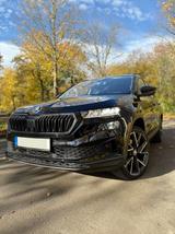 Skoda Karoq 1.5l TSI ACT DSG TOUR TOUR
