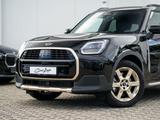 MINI Countryman C Favoured-T Paket XL AHK PanoDach - scheckheftgepflegte MINI Cooper C Countryman