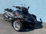 Can-Am SPYDER - Can-Am Quad