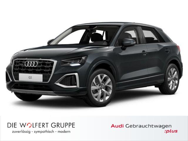 Audi Q2 advanced 35 TDI quattro S tronic KAMERA*ACC
