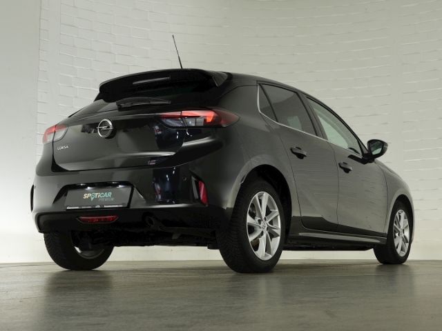Corsa F ELEGANCE+RÜCKFAHRKAMERA+SITZHEIZUNG+LENK