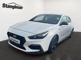 Hyundai i30 Fastback N Performance 2.0 275PS - Hyundai i30 Unfallwagen