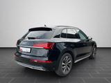 Audi Q5 advanced 35 TDI S tronic NAVI+ EPH+ RFK GRA K - Audi Q5 mit Diesel-Antrieb: Automatik
