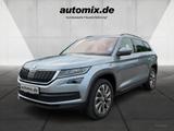 Skoda Kodiaq ACC,AHK,AUTOM.,LED,Navi,SHZ,Pano,